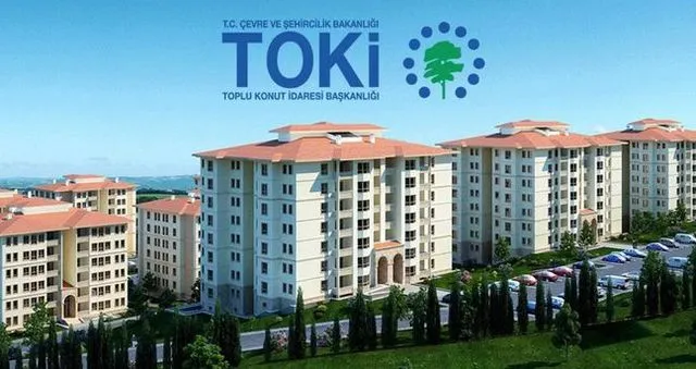 TOKİ İstanbul evleri (Avrupa Anadolu Yakası) hangi ilçelere yapılacak? İstanbul TOKİ konutları nereye yapılacak?