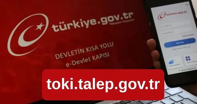 TOKİ İSTANBUL KURA SONUÇ SORGULAMA: İstanbul TOKİ kura sonuçları (toki.talep.gov.tr)