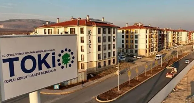 TOKİ peşinat ne zaman ödenecek? TOKİ ilk taksit ne zaman ödenecek?