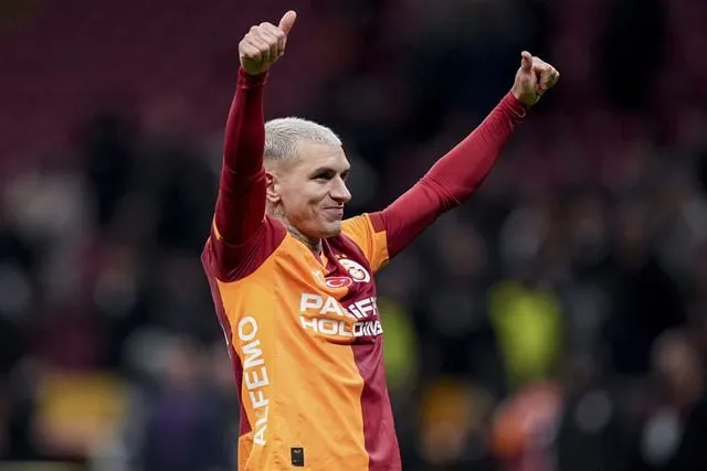 Torreira'dan itiraf: İşte kariyerini noktalamak istediği takım