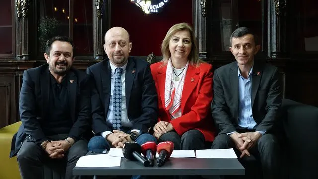 Trabzon Gazeteciler Cemiyeti