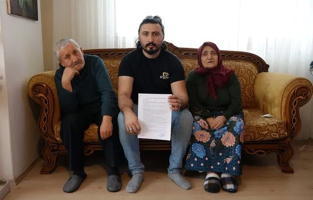 Trabzon'da Sanal Medya Dolandırıcılığı İddiası: Mağdur Mesut Yılmaz Konuşuyor