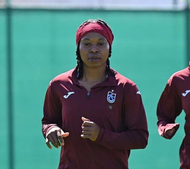 Trabzonspor Kadın Futbol Takımı