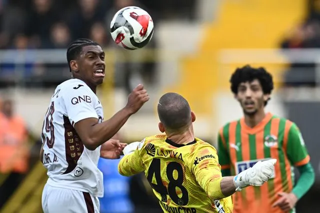 Trabzonspor, Onuachu