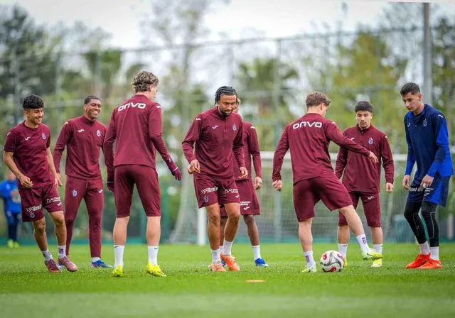 Trabzonspor Stefan Savic şoku