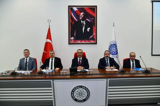 Trakya'da Kariyer Kapıları Aralanıyor