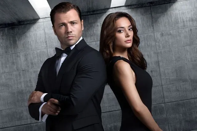 TRT "Teşkilat" dizisini yayın akışından çıkardı