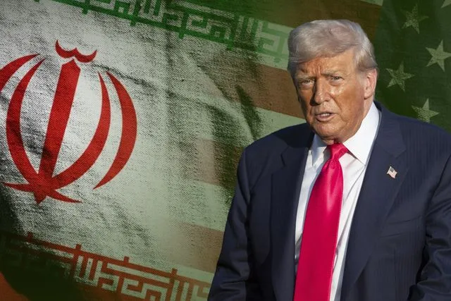 Trump: Hürmüz