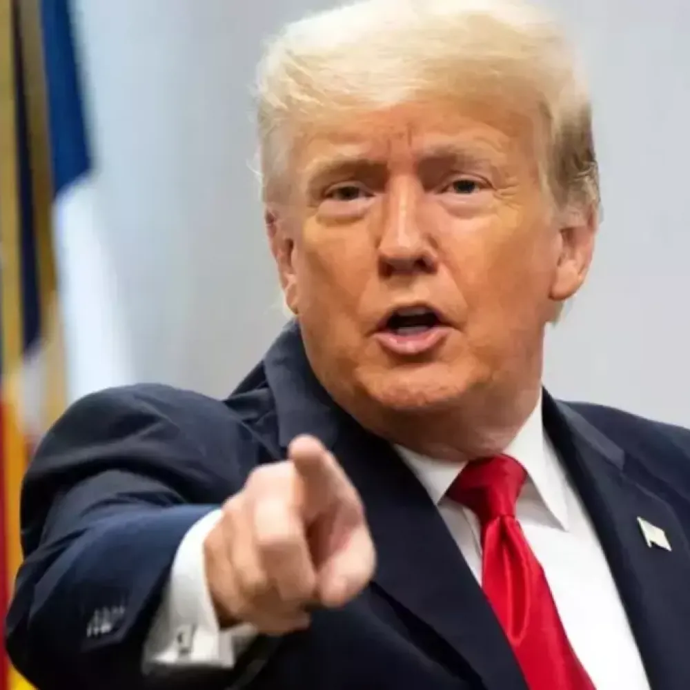 Trump küresel vergi oranını kaça çıkardı? Amerika Türkiye