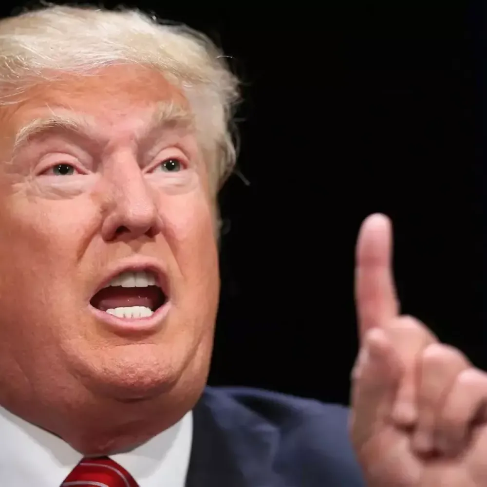 Trump yargıya savaş açtı: Bu hakimler ülkemizin utanç kaynağı