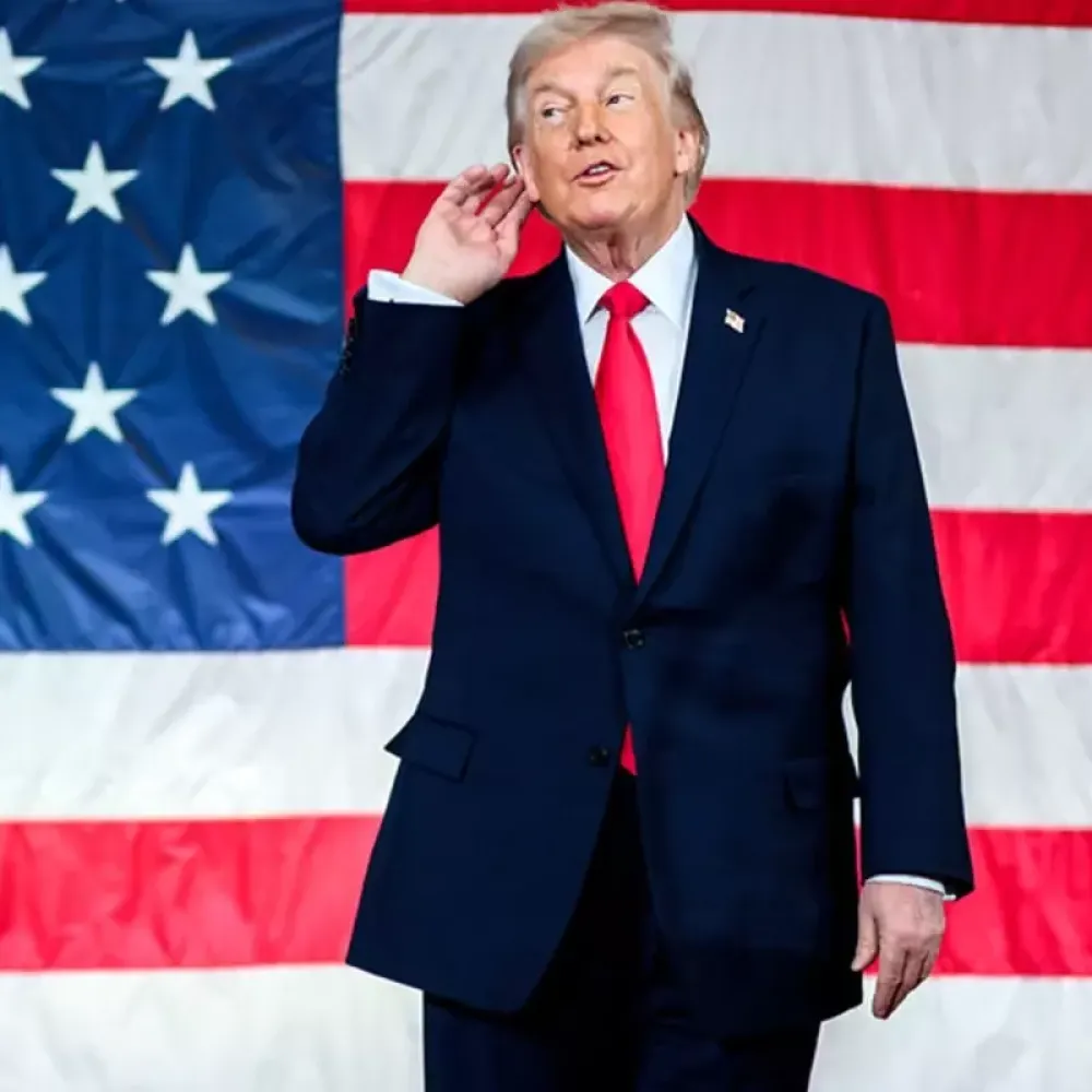 Trump'a tarife freni: Yüksek Mahkeme yetki aşımı dedi - Son Dakika