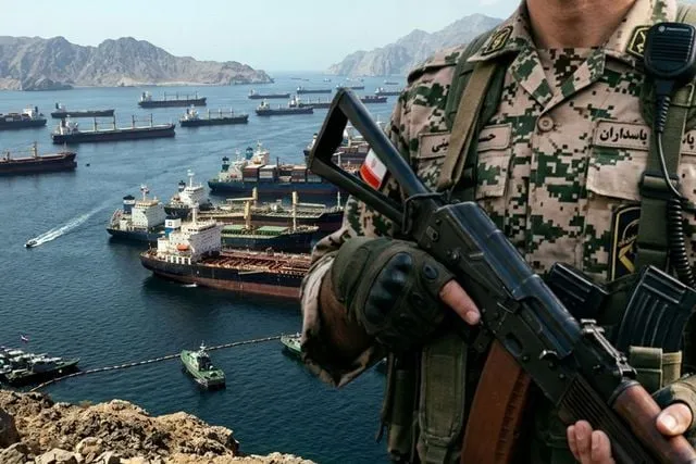 Trump'ın açıklamasına İran'dan dakikalar sonra yanıt