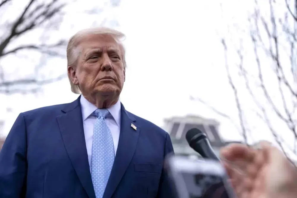 Trump'tan İran Açıklamaları - Son Dakika