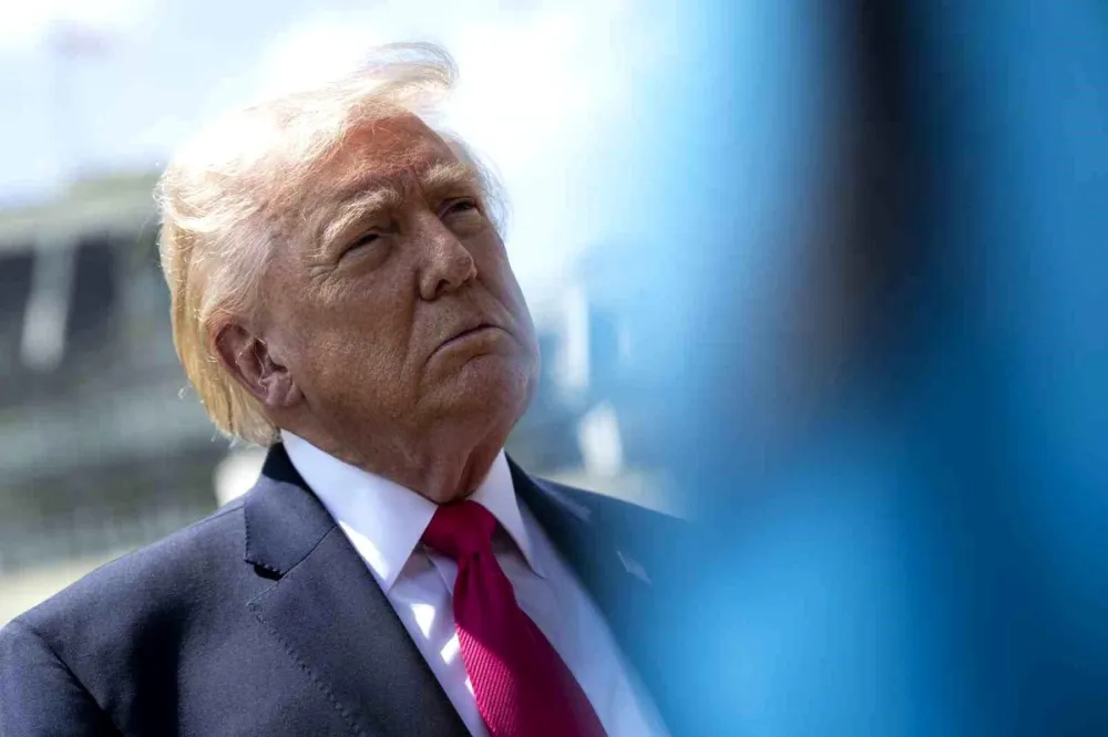 Trump'tan İran'a Ateşkes Uzatması - Son Dakika