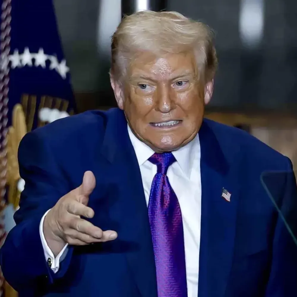 Trump'tan İran'a Kısıtlı Saldırı İddiası - Son Dakika