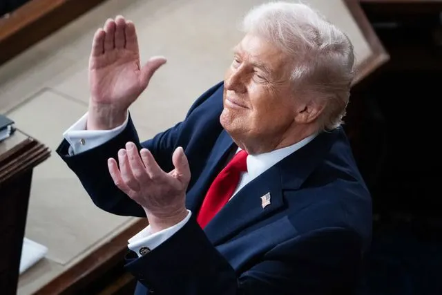 Trump'tan Merz'e 'İran' salvosu: Ne konuştuğunu bilmiyor