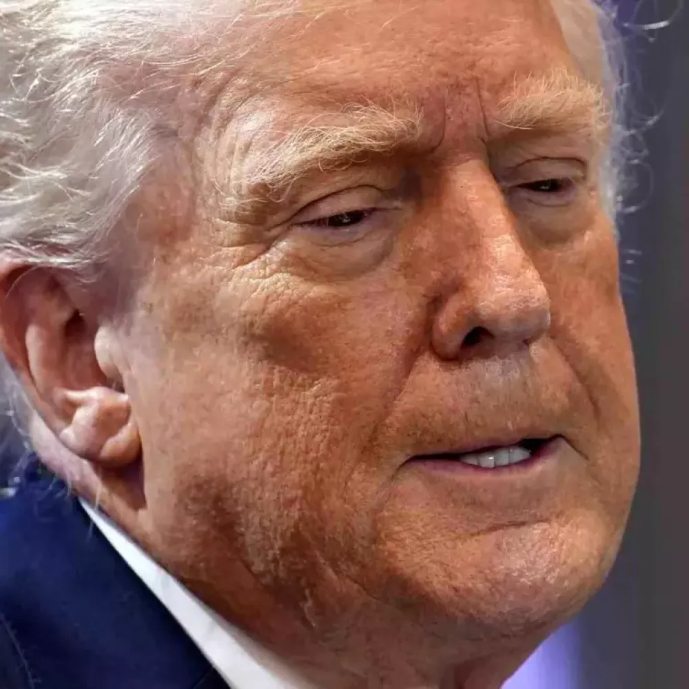 Trump'tan Yüksek Mahkeme'ye Tepki - Son Dakika