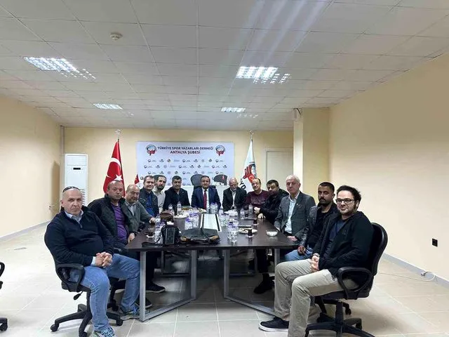 TSYD Antalya