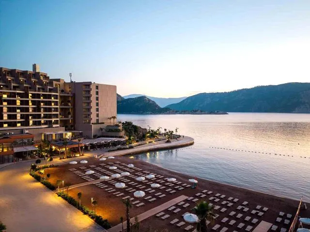 Turizmde yeni dönem başladı