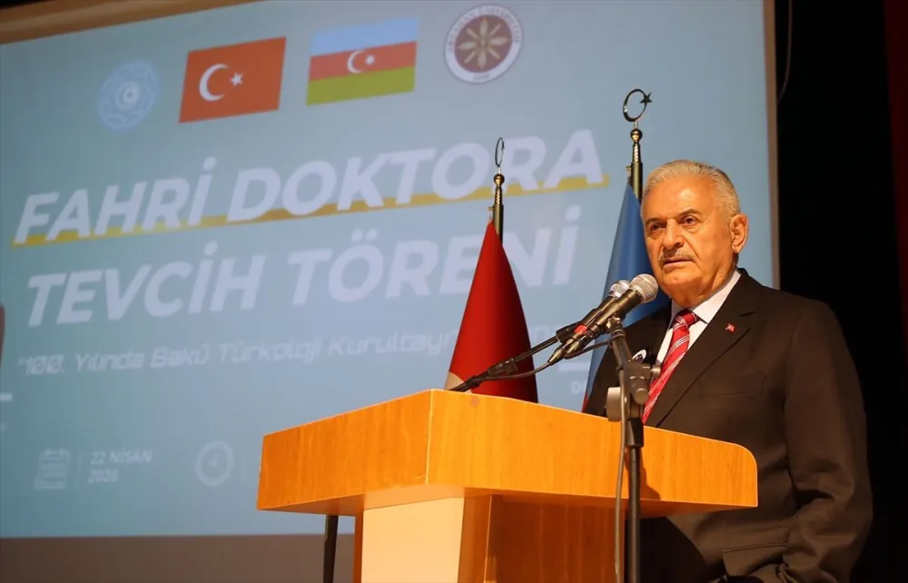 Türk Dünyasının Bir Araya Gelmesi için Türk Devletleri Teşkilatı