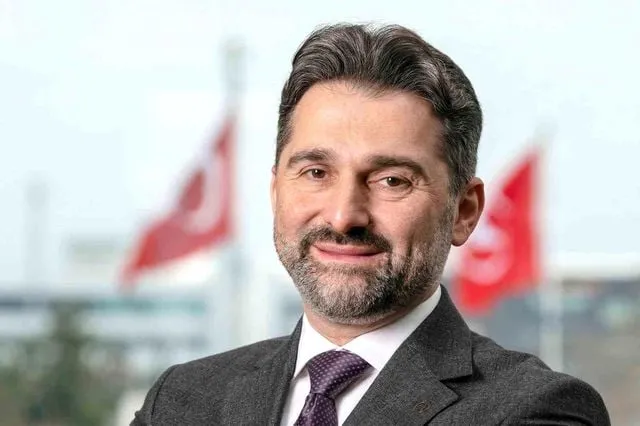 Türk Hava Yolları, üst düzey yönetim kurulunda yeni atamalarda bulundu