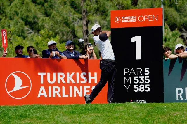Turkish Airlines Open, Belek