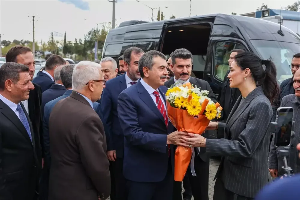 Türkiye, Etkileşimli Tahta ile Önde