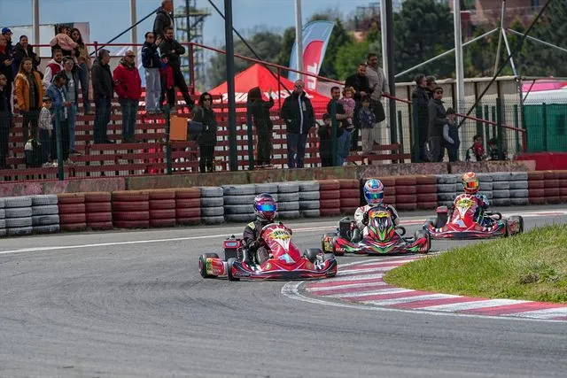 Türkiye Karting Şampiyonası