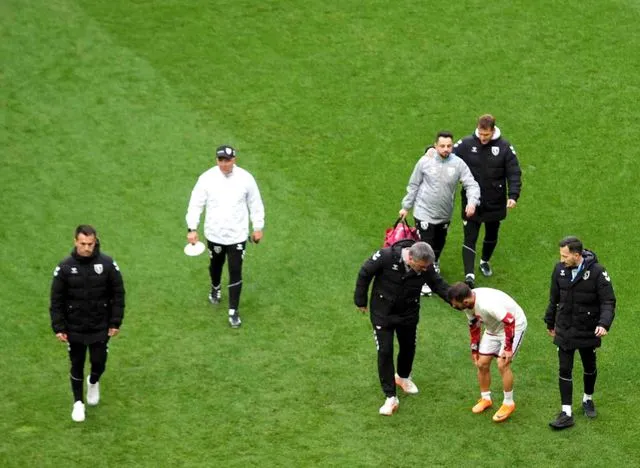 Türkiye Kupası Çeyrek Finalinde Samsunspor ve Trabzonspor Karşılaşıyor