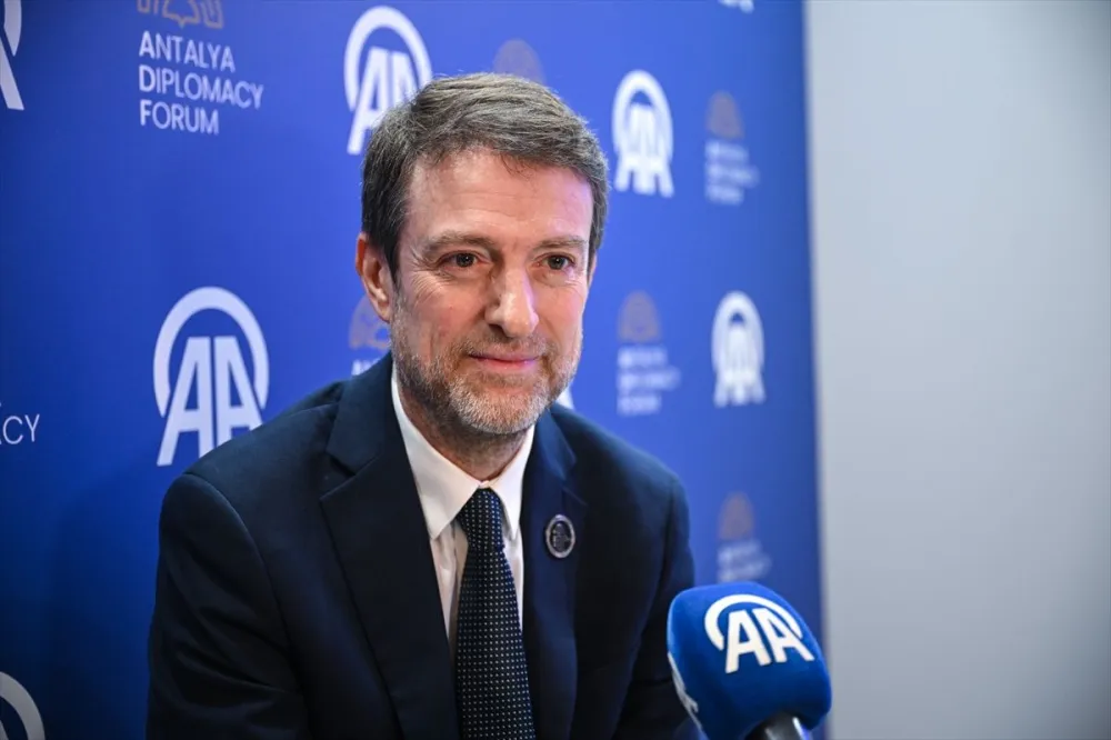 Türkiye ve Arnavutluk