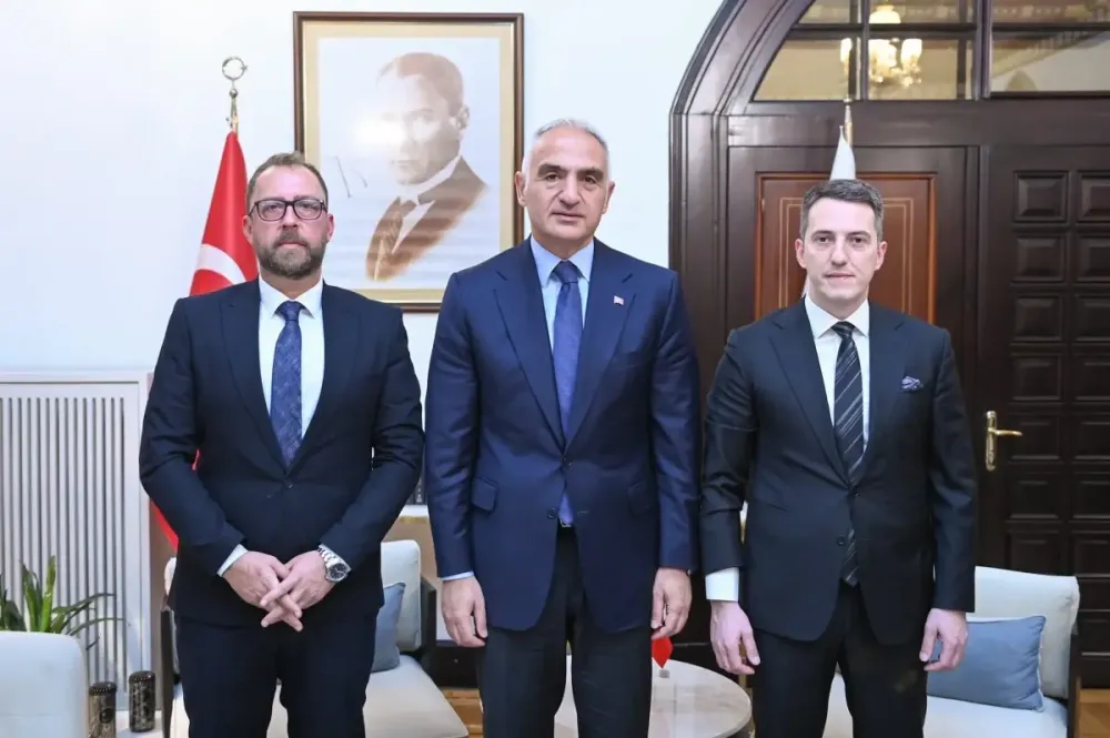 Türkiye ve Kuzey Makedonya