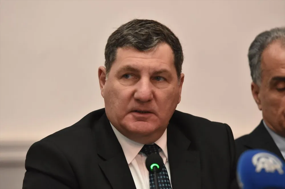 Türkiye Yüzyılı Sohbetleri Sakarya