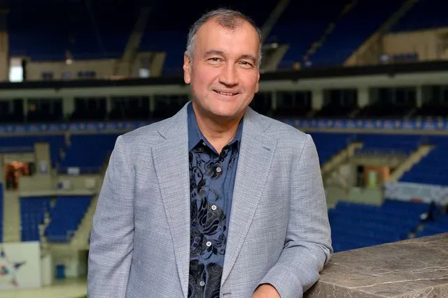 Türkiye'nin En Zengin İş İnsanında Değişim: Murat Ülker Zirveyi Bıraktı