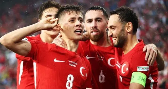 Türkiye'nin Kritik Maçı: Kosova Karşısında Zafer İmkânı