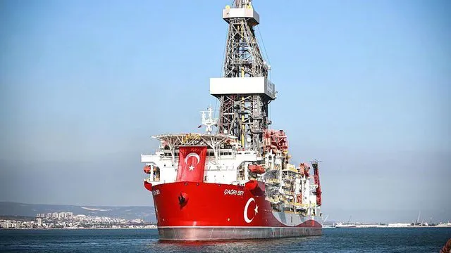 Türkiye'nin Somali'de petrol aramaya başlaması neden önemli?
