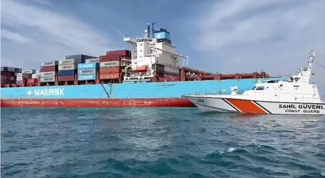 Türkiye'nin Uyuşturucu ile Mücadelesinde Yeni Bir Adım: 106 Kilogram Kokain Ele Geçirildi