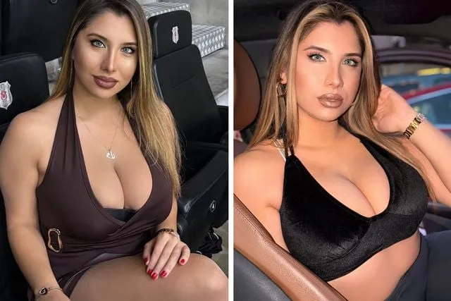 Tutuklanan eski hakem Elif Karaarslan