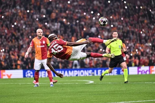 UEFA'dan rekor ödeme! Galatasaray kasaya giren parayı açıkladı