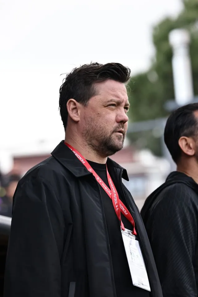 Uğur Uçar: Önemli dersler çıkararak yolumuza devam edeceğiz