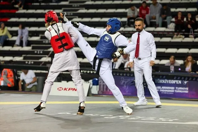 Uluslararası Arenada Türk Sporcunun Başarı Hikayesi: 13. Uluslararası Türkiye Açık Tekvando Turnuvası