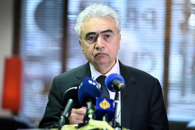 Uluslararası Enerji Ajansı Başkanı: Dünya tarihin en büyük enerji kriziyle karşı karşıya