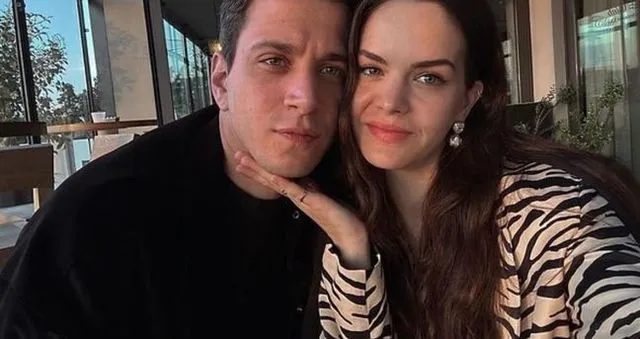 Ünlü Çiftin İlişkisi Gündemde: Selahattin ve Lara Paşalı Ayrılma İddiaları