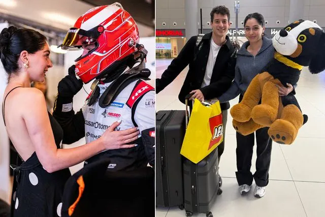 Ünlü Çiftin İlişkisi Sona Erdi: Cemre Baysel ve Cem Bölükbaşı Yollarını Ayırdı