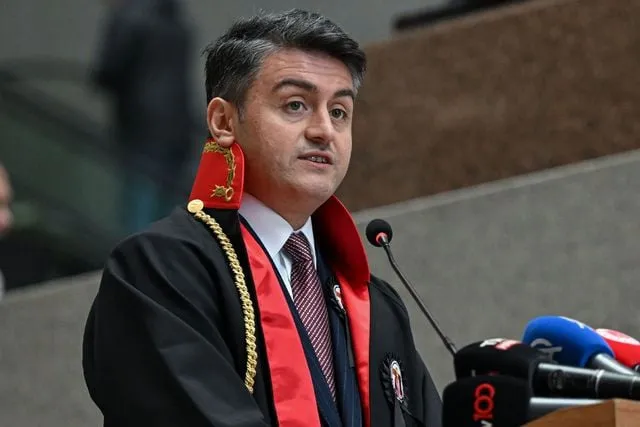 Ünlü isimlere yeni bir soruşturma daha geliyor: Başsavcı Fatih Dönmez açıkladı