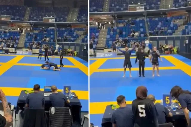 Ünlü oyuncu Barış Arduç sporda da iddialı: İtalya