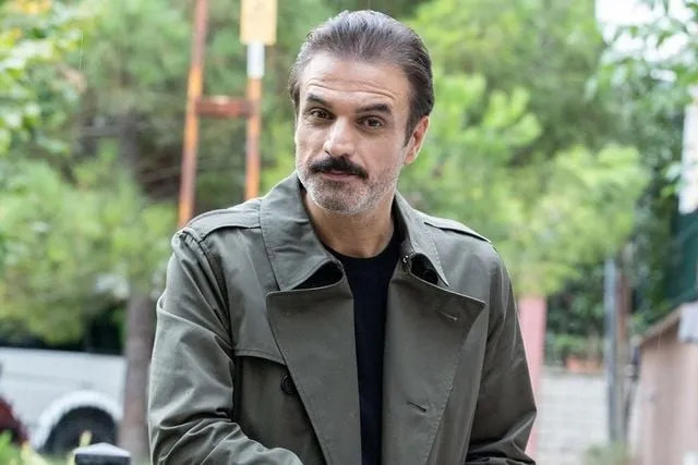 Ünlü Oyuncu Ufuk Özkan Sağlığına Kavuşuyor