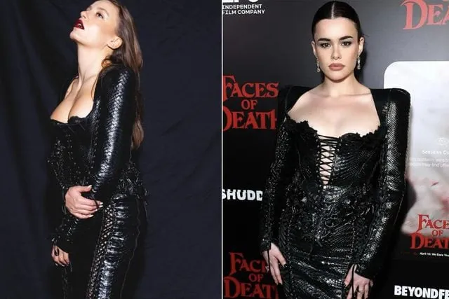 Ünlü Oyuncuların Stil Savaşı: Serenay Sarıkaya mı, Barbie Ferreira mı?