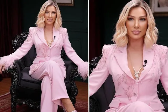 Ünlü Şarkıcı Selena Gomez'in Eşi Benny Blanco'ya Seda Sayan'dan Sert Eleştiri