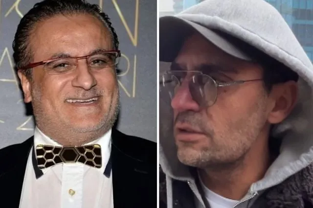 Ünlü Yapımcı Erol Köse'nin Ölümü Sonrası Şok İddia!