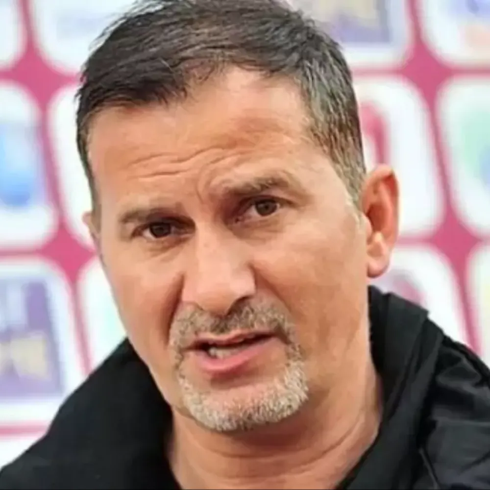 Uşakspor teknik direktörü Ergün Penbe kimdir, hangi takımlarda oynadı? Ergün Penbe kaç yaşında, nereli?